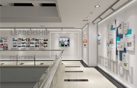 松滋制作安装文化墙的流程是什么？