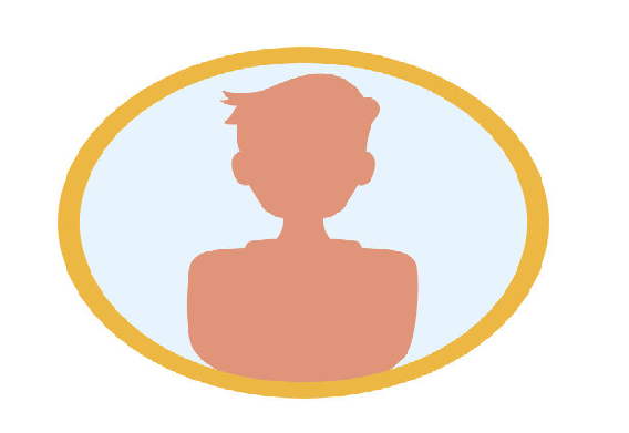 松滋墙绘中如何画好人物轮廓?