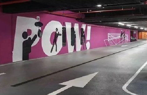 松滋墙绘设计师的选择是关键。