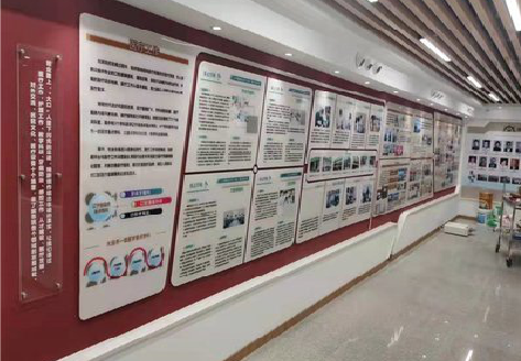 松滋大城市文化背景墙制作常用工艺。