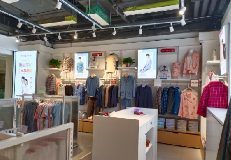 松滋超市卖场装修如何提升消费欲望？