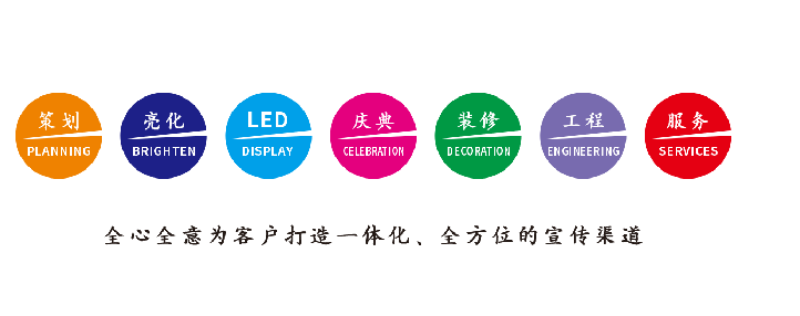 松滋广告公司该如何满足客户需求？