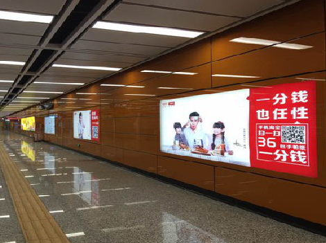 松滋广告灯箱的发展前景？