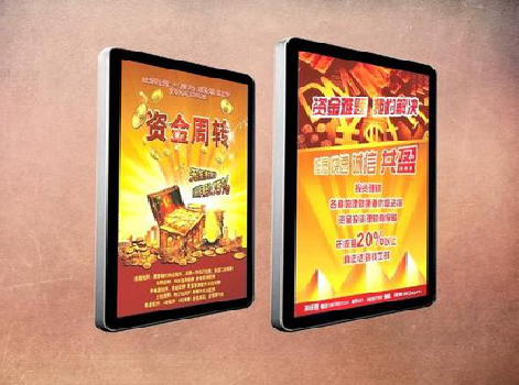 松滋如何延长磁吸灯箱的使用寿命？