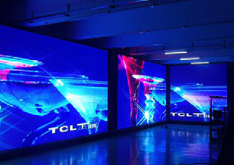 松滋如何解决LED显示屏耗电问题？